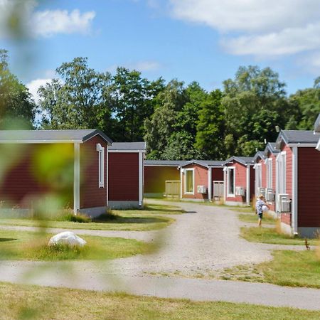 First Camp Karlstorp-Halmstad Bagian luar foto