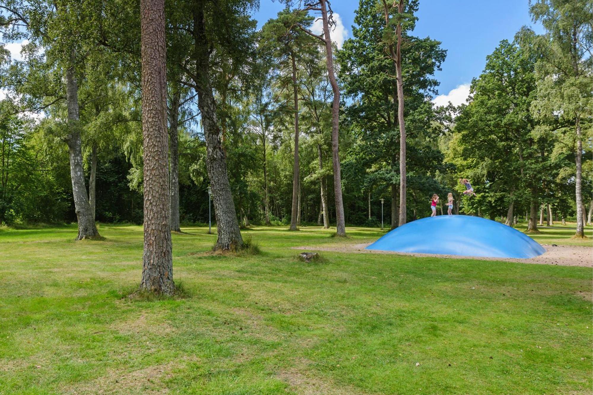 First Camp Karlstorp-Halmstad Bagian luar foto